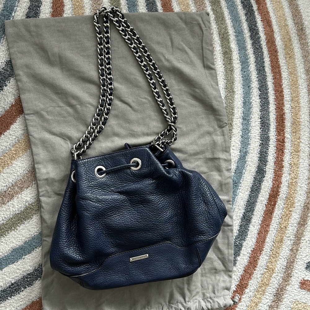 Rebecca Mikoff Lexi Bag - Picture 2 of 8